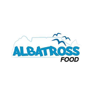 Albatross-Food